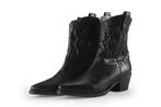 Goosecraft Cowboy laarzen in maat 39 Zwart | 5% extra, Goosecraft, Verzenden, Zwart, Zo goed als nieuw
