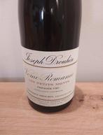 1990 Joseph Drouhin Les Petits Monts - Vosne-Romanée 1er, Verzamelen, Wijnen, Nieuw