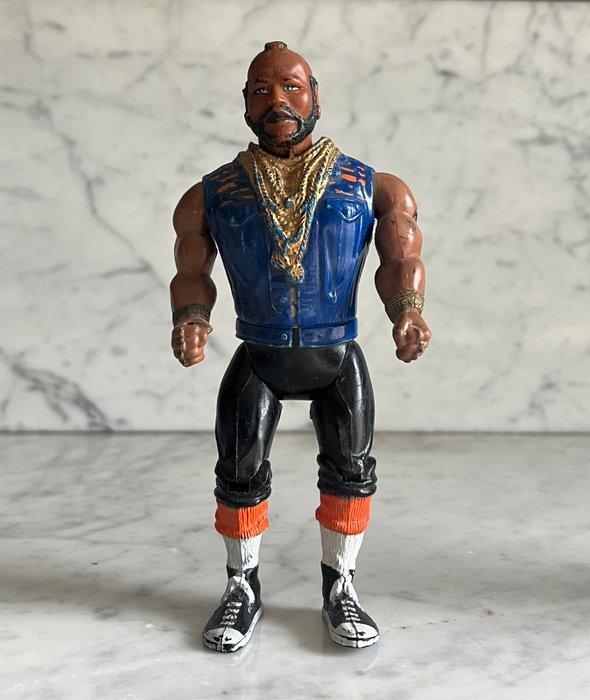 Cannell Productions - Action figure A - Team actie figuren, Antiek en Kunst, Antiek | Overige Antiek