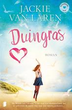 Duingras / Eilandliefde / 1 9789022596388 Jackie van Laren, Boeken, Verzenden, Zo goed als nieuw, Jackie van Laren