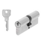 AXA veiligheidscilinder Security 40/40 SKG2, Nieuw, Overige materialen, Klink of Kruk