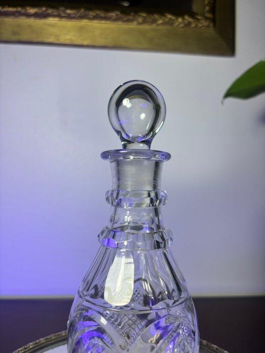 Baccarat - Karaf - Kristal, Antiek en Kunst, Antiek | Glaswerk en Kristal