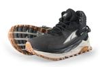 Altra Wandelschoenen in maat 37½ Blauw | 5% extra korting, Verzenden, Jongen of Meisje, Schoenen, Zo goed als nieuw