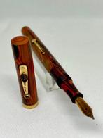 Waterman - 52 Mottled - Stylo à plume, Verzamelen, Pennenverzamelingen, Nieuw