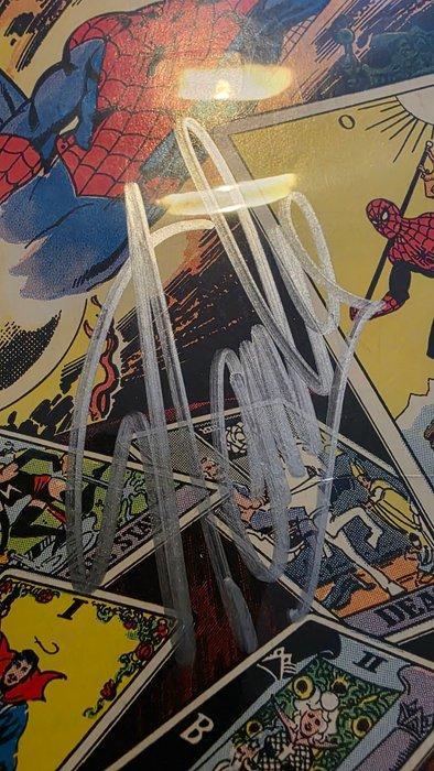 Marvel Team-Up #76 - Featuring Spider-Man and Dr. Strange -, Boeken, Strips | Comics