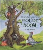 De oude boom 9789062388400 Rosellen Brown, Boeken, Prentenboeken en Plaatjesalbums, Verzenden, Gelezen, Rosellen Brown