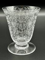 Baccarat - Champagneglas (5) - Michelangelo - Kristal -, Antiek en Kunst