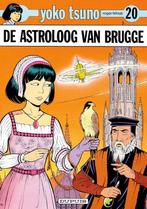 Yoko Tsuno: 020 De astroloog van Brugge 9789031416677, Boeken, Stripverhalen, Gelezen, Beatrice, Beatrice, Verzenden