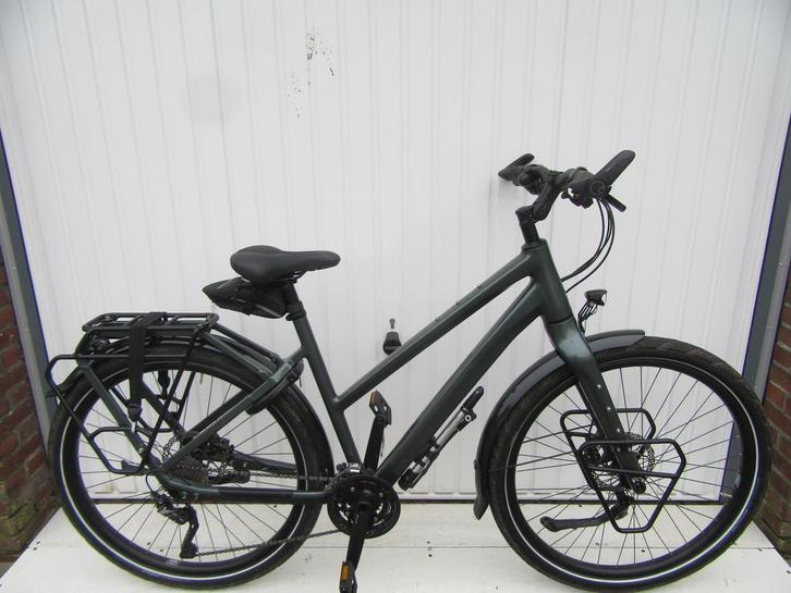 Koga Worldtraveller model 2024, Deore XT, v4429 en meer, Fietsen en Brommers, Fietsen | Dames | Sportfietsen en Toerfietsen, 50 tot 53 cm