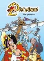 Piet piraat voorleesboek Slang bijt hond / Piet piraat, Verzenden, Gert Verhulst