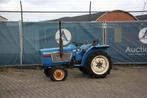 Veiling: Minitractor Iseki TU1700F Diesel 17pk, Ophalen, Nieuw
