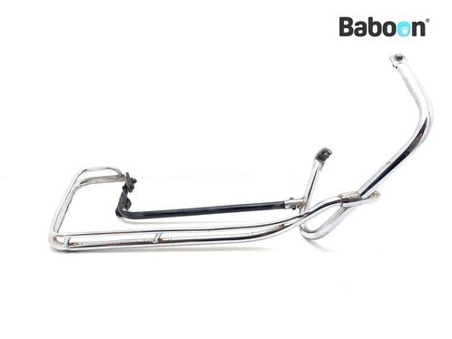 Koffer Beugel / Drager Rechts Harley-Davidson FLHR Road King, Motoren, Onderdelen | Harley-Davidson, Gebruikt, Verzenden