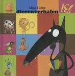 Mijn kleine dierenverhalen 9789077826386 T. Lallemand, Verzenden, T. Lallemand