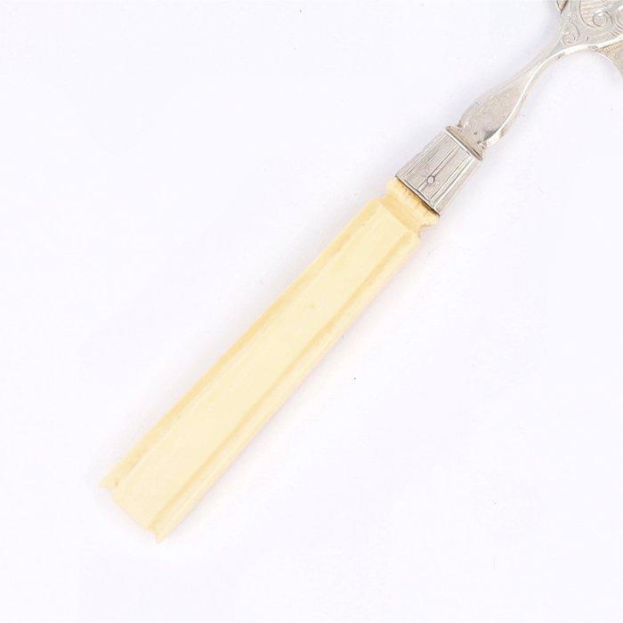 Antonius Hendrikus der Kinderen (s`Hertogenbosch 1862) -, Antiek en Kunst, Antiek | Zilver en Goud