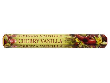 HEM Cherry Vanilla Wierook (pakje á 20 stokjes) (Wonen) beschikbaar voor biedingen