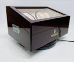 Vanessa Fodera (1981) - TIME IS MONEY - Watch winder XXXL, Antiek en Kunst