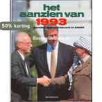 AANZIEN VAN 1993 9789027433510 Han van Bree, Verzenden, Zo goed als nieuw, Han van Bree