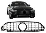 Grill | Mercedes | CLE W236 | 2024+ | GT-look | Chroom, Verzenden, Nieuw