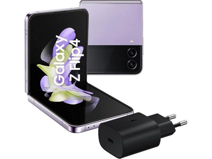 Samsung Galaxy Z Flip5 - Smartphone - RAM 8GB - 512GB -, Télécoms, Téléphonie mobile | Samsung, Envoi