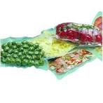 Vacuümzakken | 250x350mm | Gewafeld | 1000 Stuks Diamond, Verzenden, Nieuw in verpakking