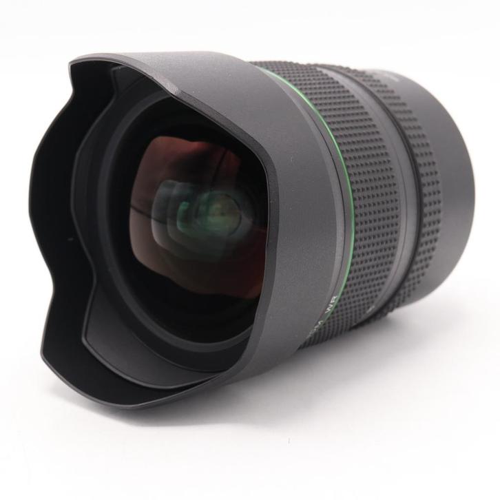 Pentax FA 15-30mm F/2.8 ED SDM WR | Tweedehands, Audio, Tv en Foto, Foto | Lenzen en Objectieven, Zo goed als nieuw, Verzenden