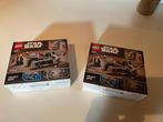 Lego Set - Star Wars - 75295 Millennium Falcon Microfighter, Nieuw