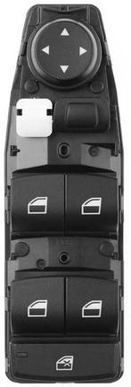 BMW F20 F21 Raamschakelaar 61319208109, Auto-onderdelen, Verzenden, Nieuw, BMW