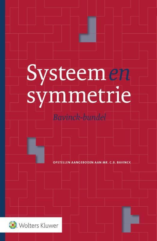 Systeem en symmetrie 9789013139822, Boeken, Wetenschap, Zo goed als nieuw, Verzenden