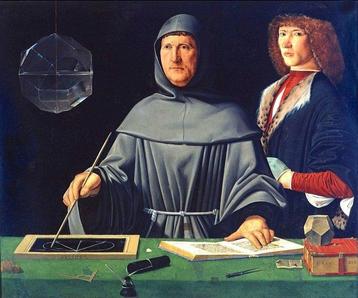Globe terrestre avec sphère armillaire - Figures de Platon -
