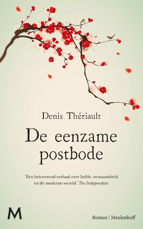 De eenzame postbode 9789029092609 Denis Thériault, Boeken, Romans, Zo goed als nieuw, Verzenden