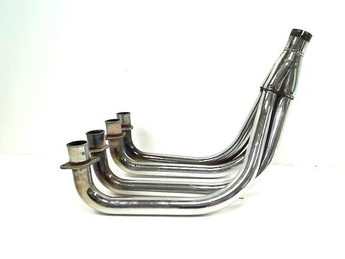 Kawasaki Z 1000 Z1-R 1978-1980 0931 UITLAAT COLLECTOR, Motoren, Onderdelen | Kawasaki, Gebruikt, Ophalen of Verzenden