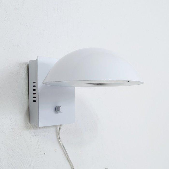 Seed Design - Wandlamp (2) - Primo Wall - Wit - Metaal - 2, Antiek en Kunst, Kunst | Designobjecten