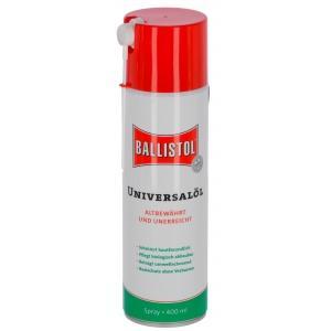 Ballistol huile universelle spray 400 ml, Doe-het-zelf en Bouw, Overige Doe-Het-Zelf en Bouw