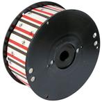 Reserverol vliegensnoer 440m voor silva / flyson / fly end -