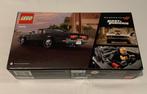 Lego Set - 76912 - Speed Champions - Fast & Furious 1970