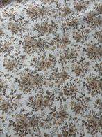 Exclusieve Panama-stof 100% katoen Digitale print