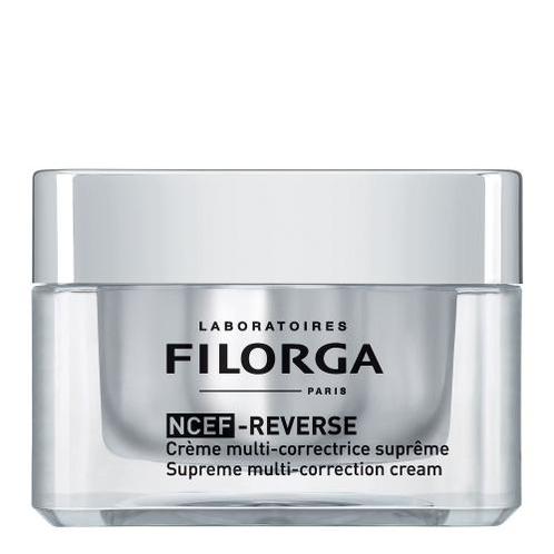 Filorga NCEF-reverse Supreme Multi-correction Cream 50ml, Bijoux, Sacs & Beauté, Beauté | Soins du visage, Envoi