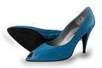 Bloom Pumps in maat 41 Blauw | 5% extra korting, Kleding | Dames, Schoenen, Pumps, Zo goed als nieuw, Bloom, Verzenden