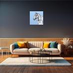 Font Frédéric - Élan — L’Âme du Cheval - No reserve, Antiek en Kunst