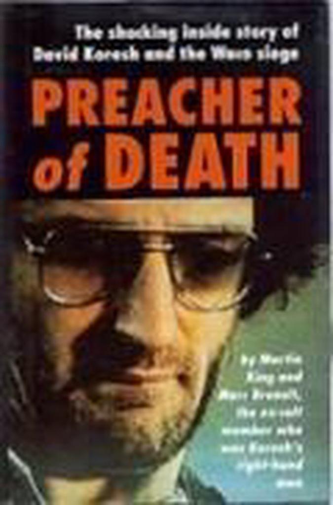 PREDIKER VAN DE DOOD 9789062919734 King, Boeken, Geschiedenis | Wereld, Gelezen, Verzenden