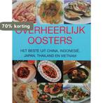 Overheerlijk Oosters 9789039621479  Rebo, Verzenden, Zo goed als nieuw, Rebo