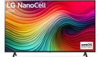 Lg 43nano81t6a Nanocell 4k Smart Tv 43 Inch, Audio, Tv en Foto, Televisies, Ophalen of Verzenden, Nieuw