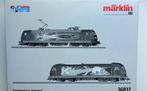 Märklin H0 - 36837 - Treinset (1) - BR 185 en Rh 2016 - DB, Nieuw