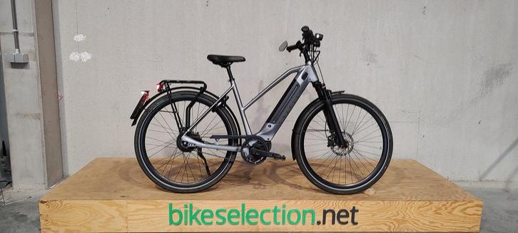 Speed Pedelec | Gazelle Ultimate C380 | - 52% | 2022, Fietsen en Brommers, Elektrische fietsen, 51 tot 55 cm, 50 km per accu of meer