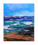 Olivier Pfleger - Mandrafina  La Côte dArgent, Antiquités & Art