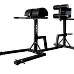 Toorx Fitness Professional Cross Training GHD Bench WBX-250, Sport en Fitness, Verzenden, Nieuw