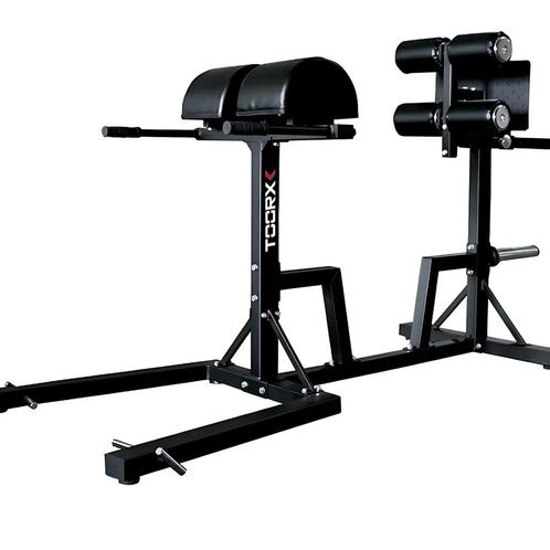 Toorx Fitness Professional Cross Training GHD Bench WBX-250, Sport en Fitness, Fitnessmaterialen, Nieuw, Verzenden