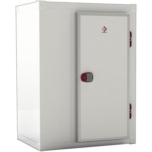 Kamer ISO 80, afm. int. 1430 x 1030 xh 2030 mm (2,99 m³), Zakelijke goederen, Horeca | Keukenapparatuur, Koelen en Vriezen, Verzenden
