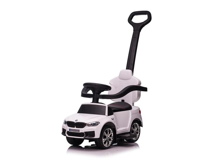 BMW loopauto, duw auto, schommel, 3 in 1., Kinderen en Baby's, Speelgoed | Buiten | Voertuigen en Loopfietsen, Ophalen of Verzenden