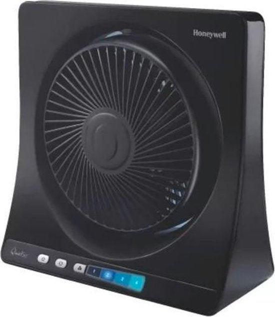 2dekans | Honeywell HT354E4 - Tafelventilator, Electroménager, Ventilateurs, Enlèvement ou Envoi